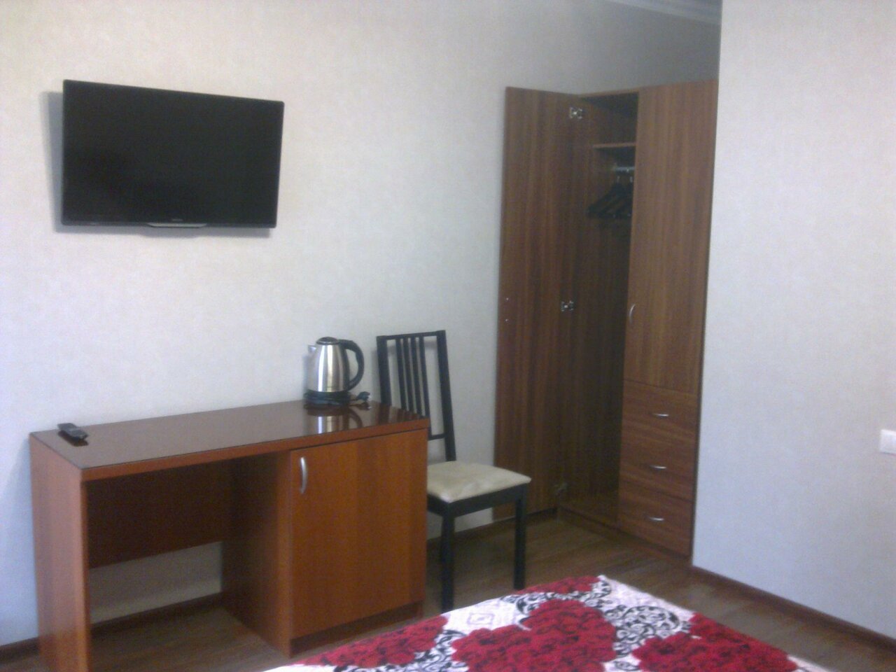 Гостиница Сальма Адлер-17