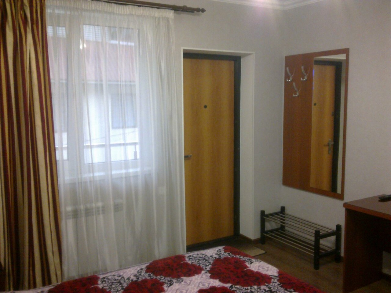 Гостиница Сальма Адлер-19