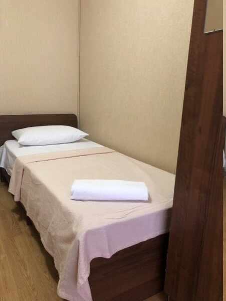 Гостиница Сальма Адлер