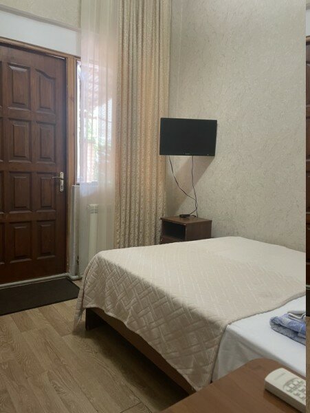 Гостиница Сальма Адлер