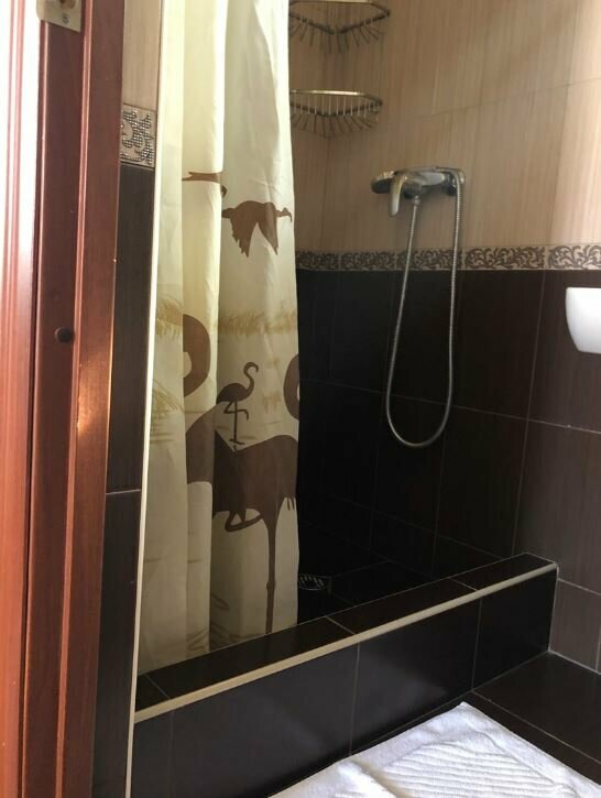 Гостиница Сальма Адлер-48