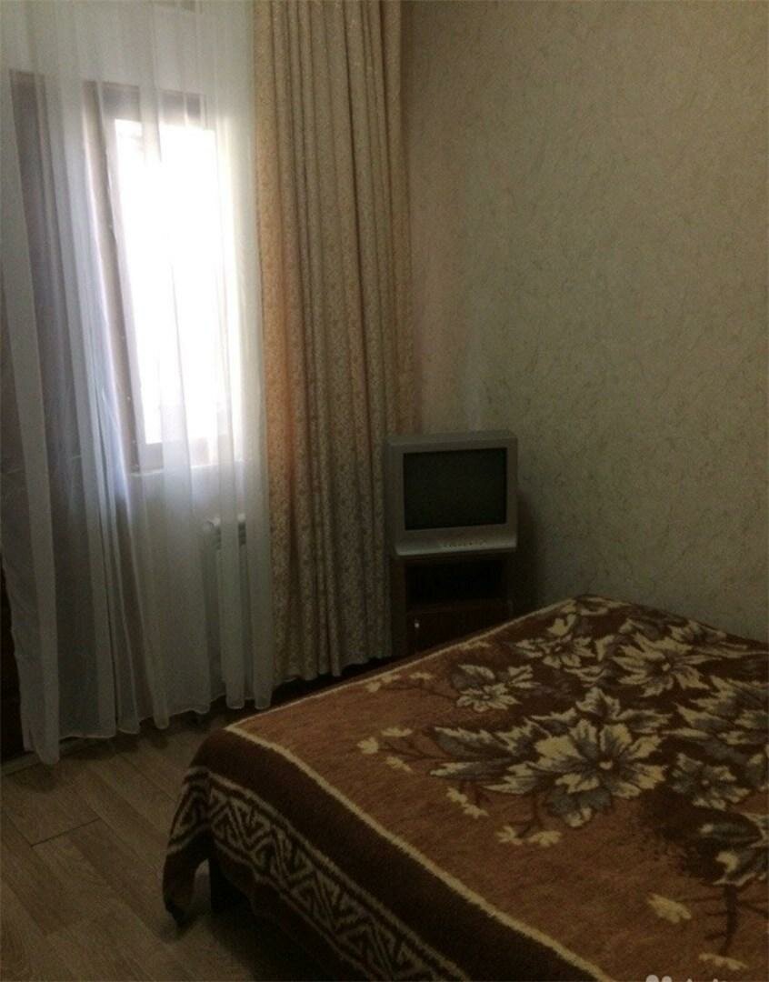 Гостиница Сальма Адлер-58