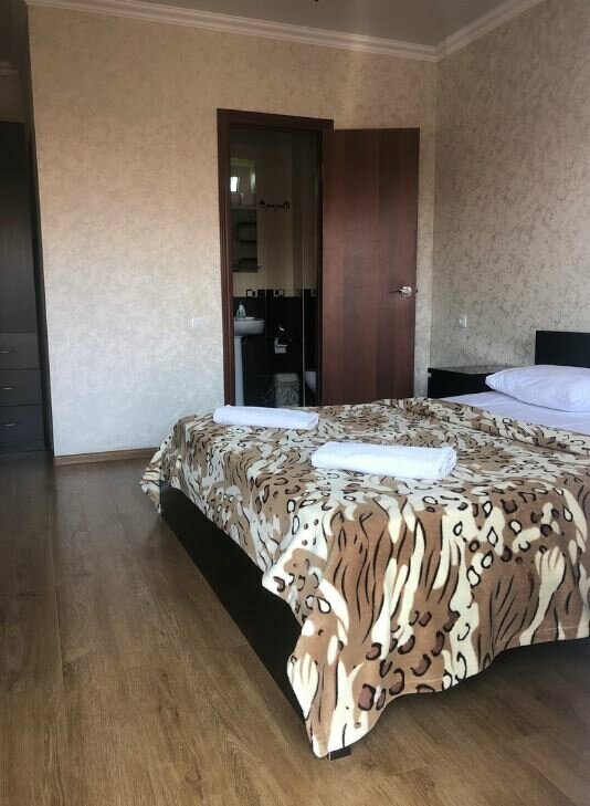 Гостиница Сальма Адлер-9