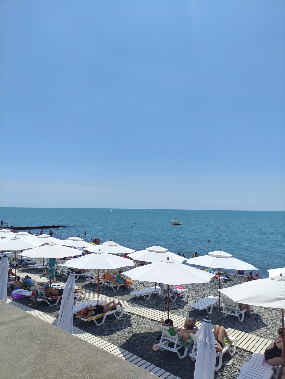 Гостиница Сальма Адлер-68