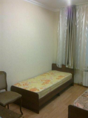 Гостиница Сальма Адлер-74