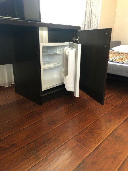 Гостиница Сальма Адлер