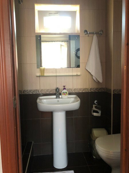 Гостиница Сальма Адлер