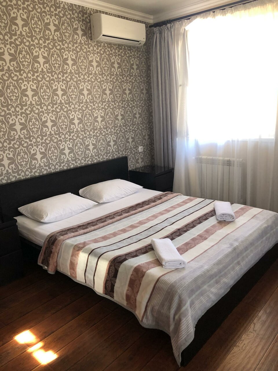 Гостиница Сальма Адлер-30