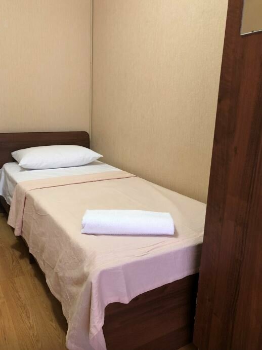 Гостиница Сальма Адлер-52