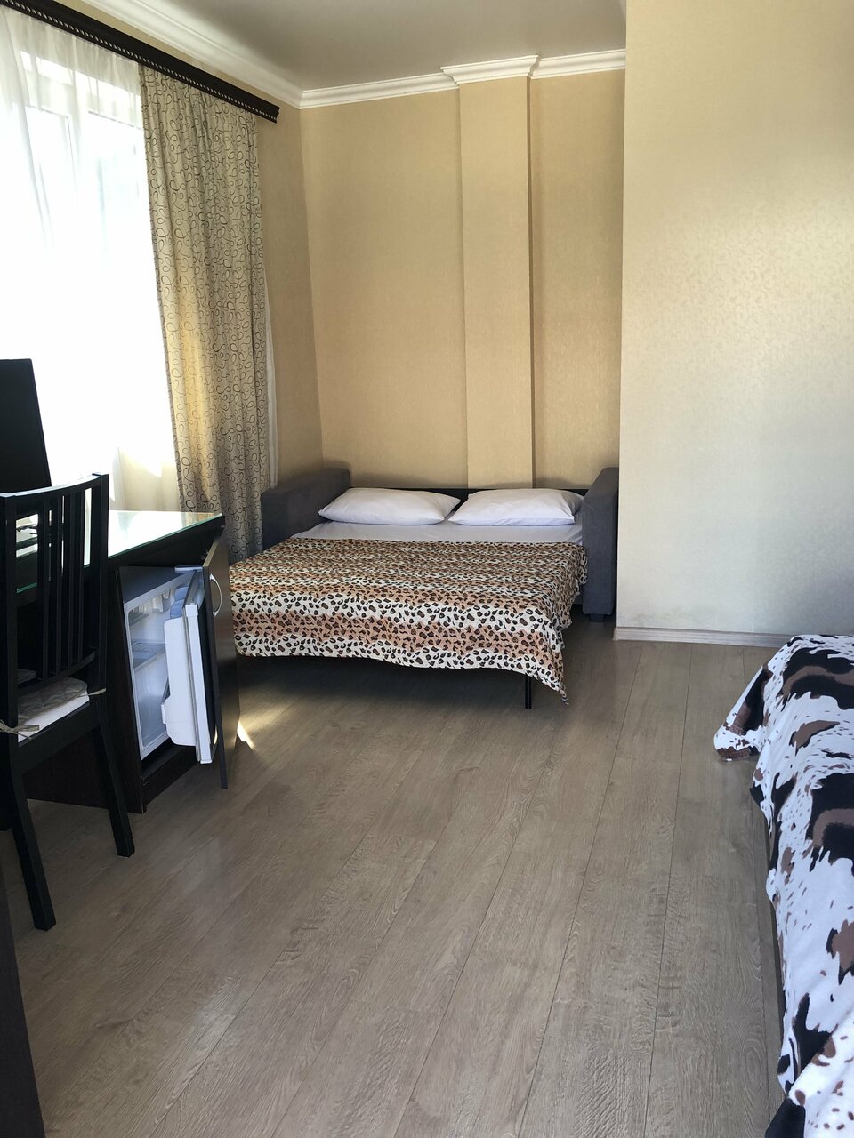 Гостиница Сальма Адлер-41