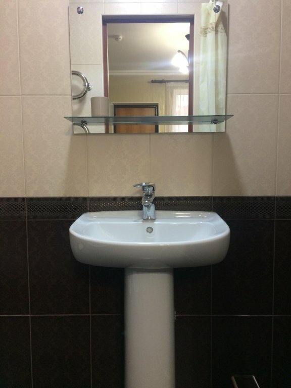 Гостиница Сальма Адлер-26