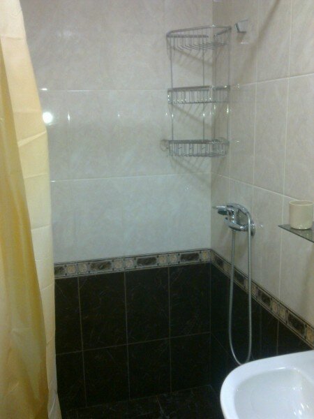 Гостиница Сальма Адлер