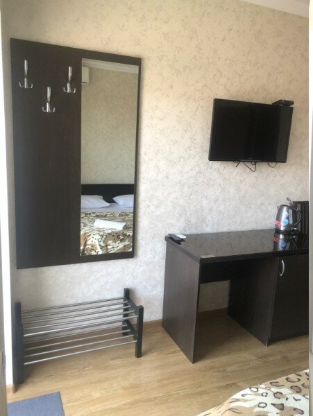 Гостиница Сальма Адлер