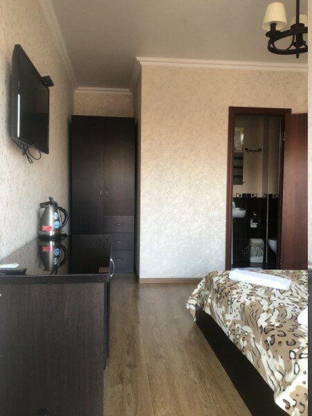 Гостиница Сальма Адлер