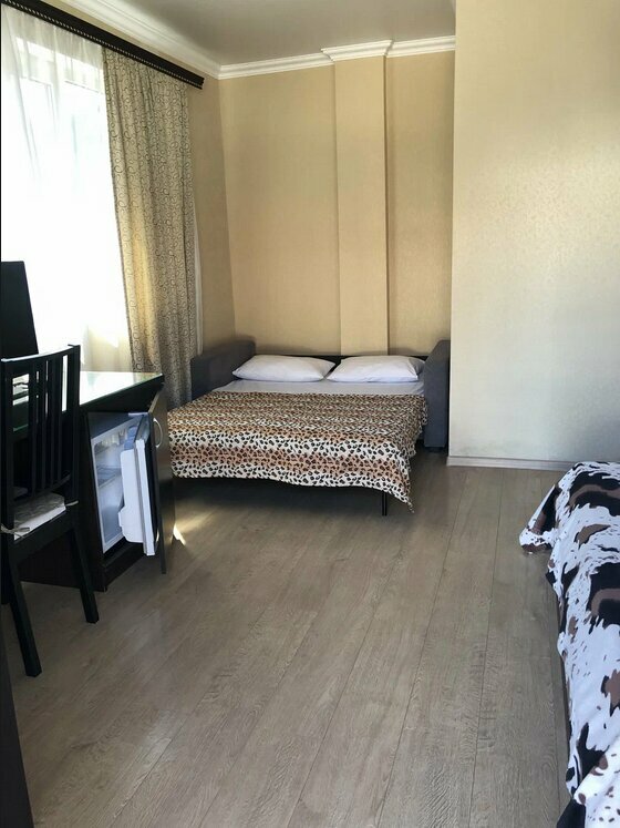 Гостиница Сальма Адлер-44