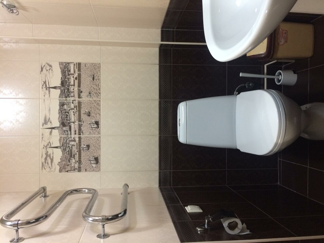 Гостиница Сальма Адлер-27