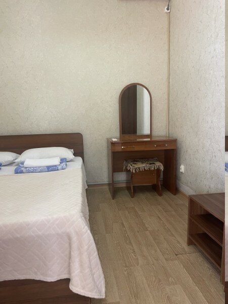 Гостиница Сальма Адлер