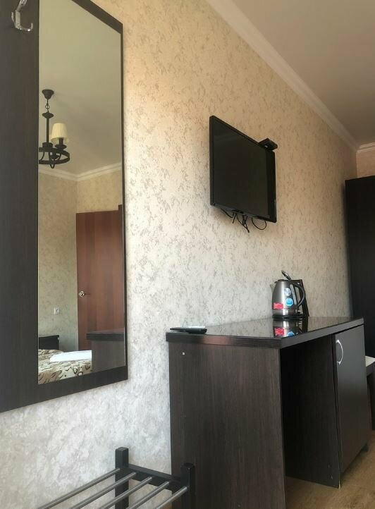 Гостиница Сальма Адлер-11