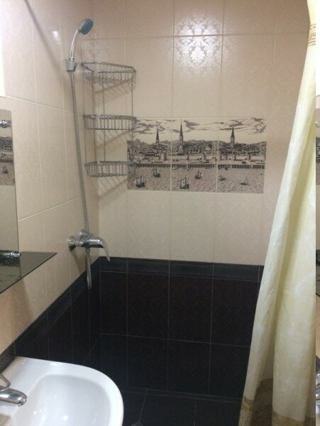 Гостиница Сальма Адлер