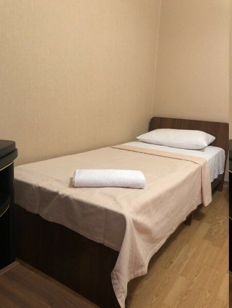 Гостиница Сальма Адлер