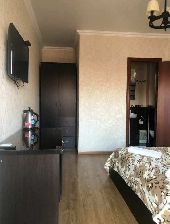 Гостиница Сальма Адлер-6