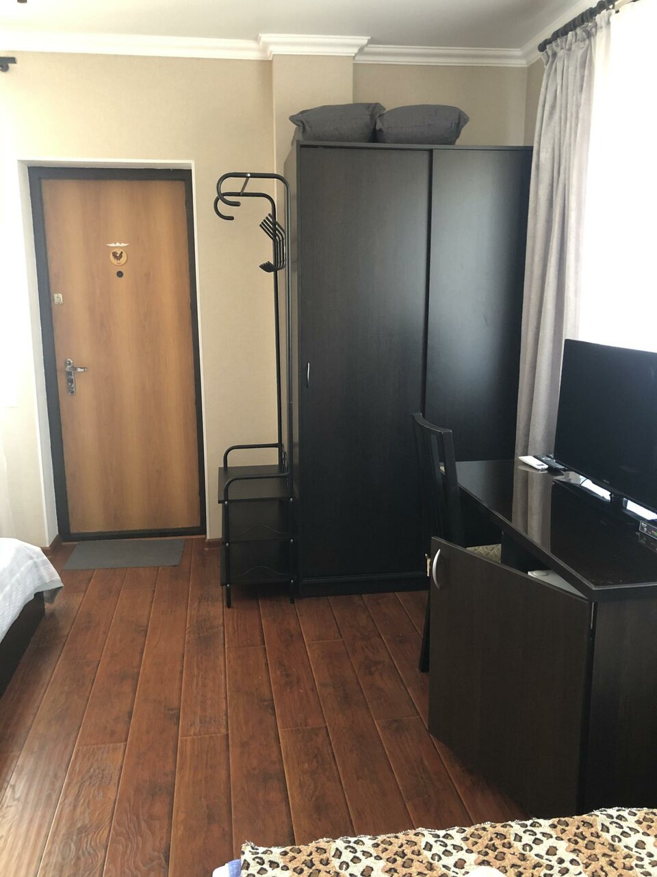 Гостиница Сальма Адлер-38