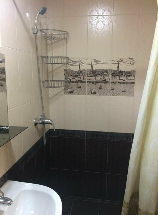 Гостиница Сальма Адлер-25