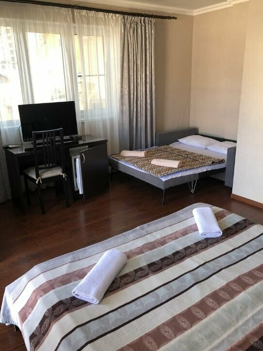 Гостиница Сальма Адлер-29