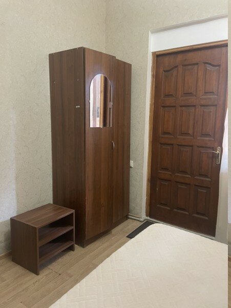 Гостиница Сальма Адлер