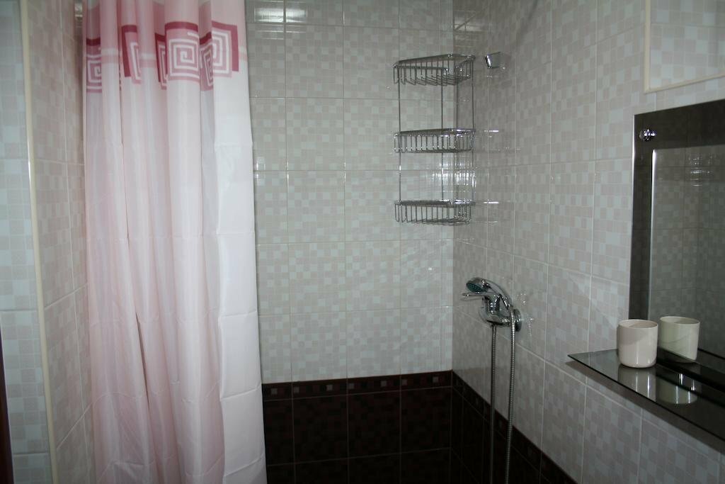 Гостиница Сальма Адлер-21