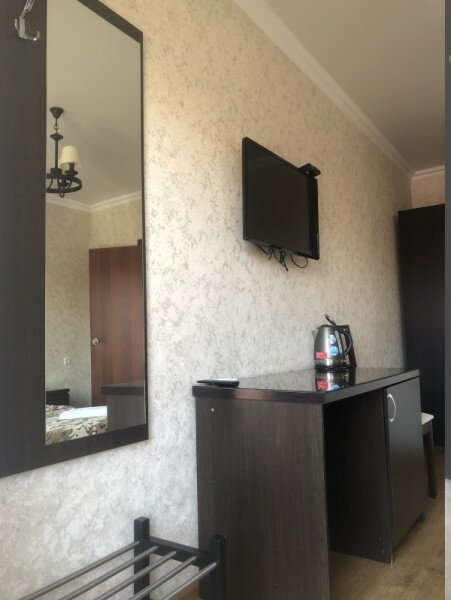 Гостиница Сальма Адлер