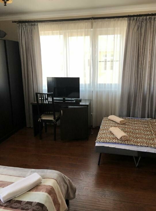 Гостиница Сальма Адлер-37