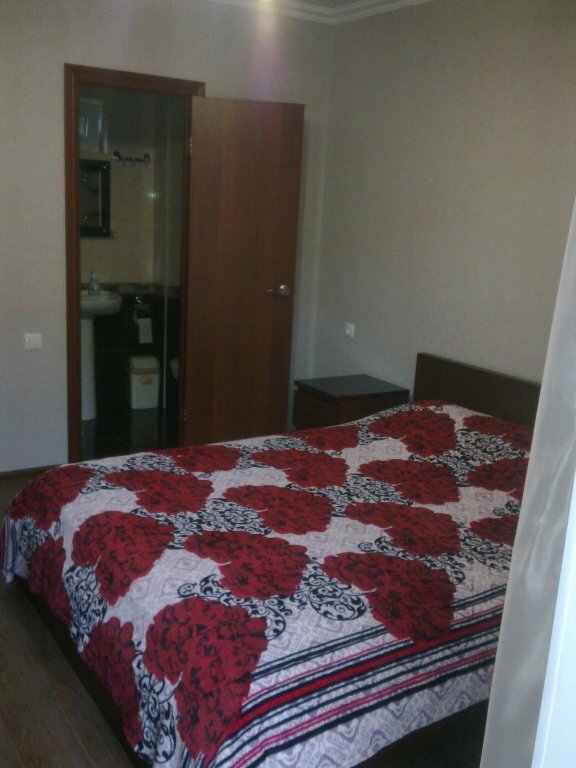 Гостиница Сальма Адлер-16