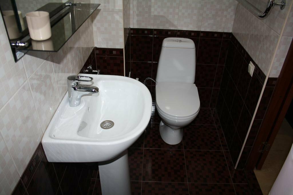 Гостиница Сальма Адлер-20