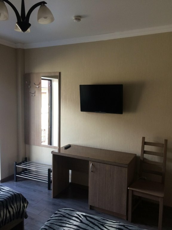 Гостиница Сальма Адлер-23