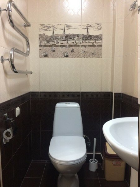 Гостиница Сальма Адлер