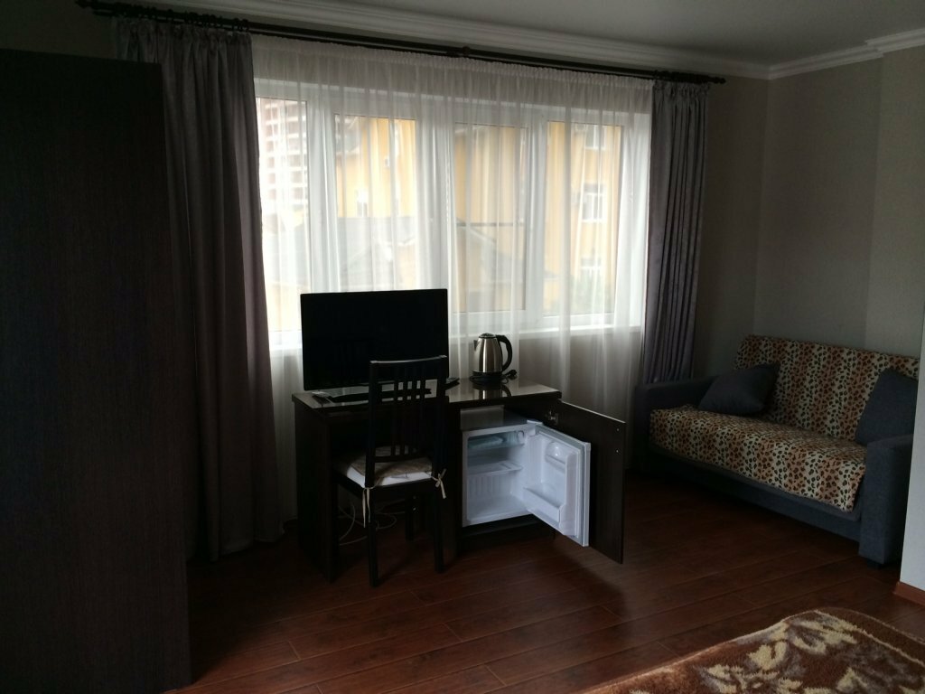 Гостиница Сальма Адлер-43