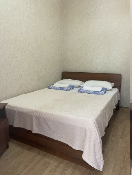 Гостиница Сальма Адлер