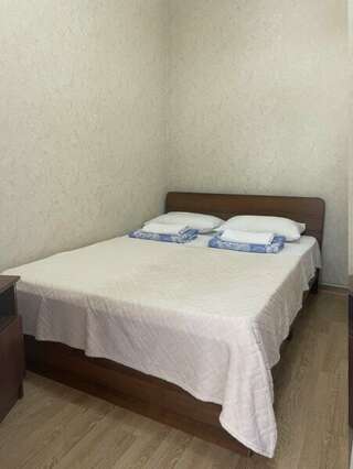 Гостиница Сальма Адлер Двухместный номер с 1 кроватью и общей ванной комнатой-6