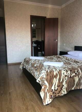 Гостиница Сальма Адлер-5