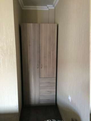 Гостиница Сальма Адлер 2-х местный Стандарт с 2-мя односпальными кроватями-3