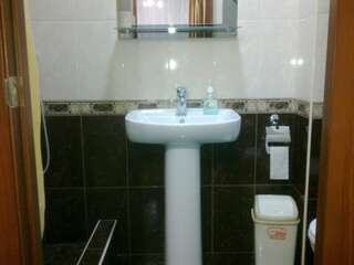 Гостиница Сальма Адлер 2-х местный Стандарт с двуспальной кроватью-10