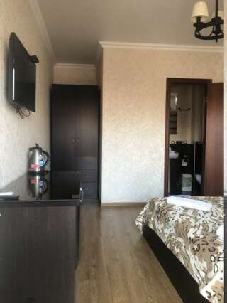 Гостиница Сальма Адлер 2-х местный Стандарт с двуспальной кроватью-5