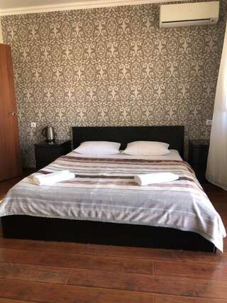 Гостиница Сальма Адлер 4-х местный Стандарт-3