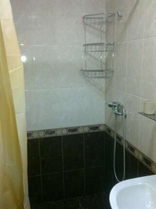 Гостиница Сальма Адлер Двухместный номер с 1 кроватью-2