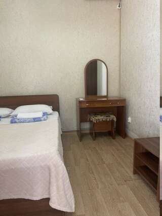 Гостиница Сальма Адлер 2-х местный Эконом с двуспальной кроватью-2