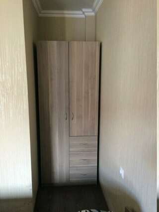 Гостиница Сальма Адлер Двухместный номер с 2 отдельными кроватями-4