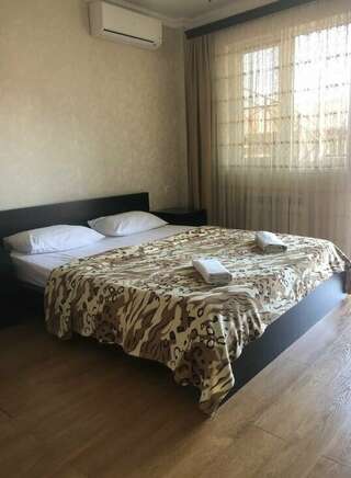 Гостиница Сальма Адлер-0