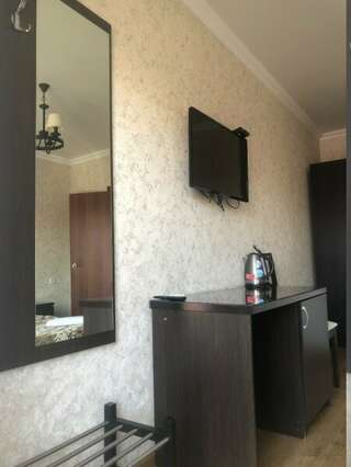 Гостиница Сальма Адлер Двухместный номер с 1 кроватью-5