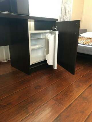 Гостиница Сальма Адлер Четырехместный номер-5